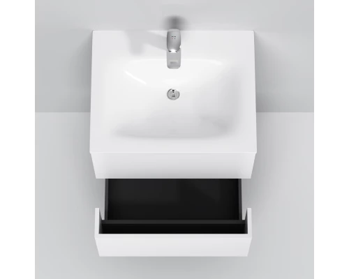 Тумба белый глянец 60 см Am.Pm Spirit V2.0 M70AFHX0602WG