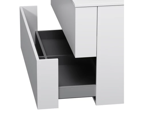 Тумба белый глянец 100 см Am.Pm Spirit V2.0 M70AFHX1002WG