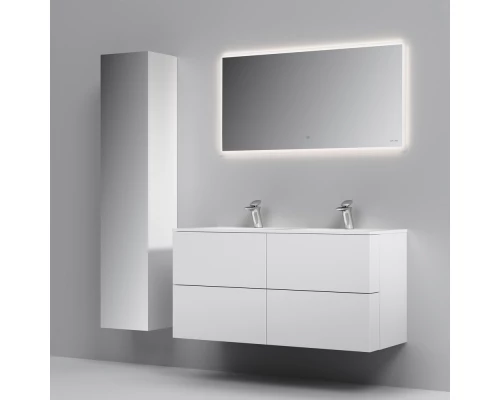 Тумба белый глянец 120 см Am.Pm Spirit V2.0 M70AFHD1202WG