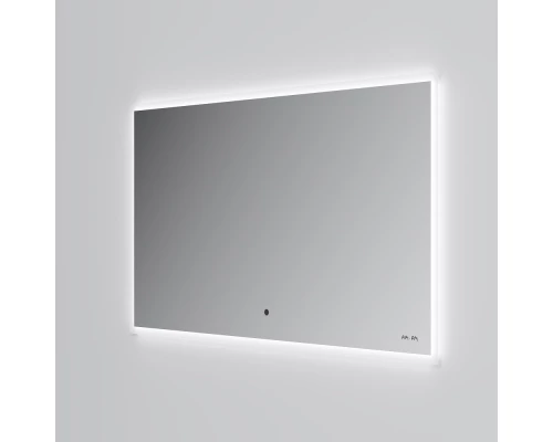 Зеркало 100x60 см Am.Pm Spirit 2.0 M71AMOX1001SA