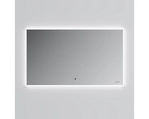 Зеркало 100x60 см Am.Pm Spirit 2.0 M71AMOX1001SA