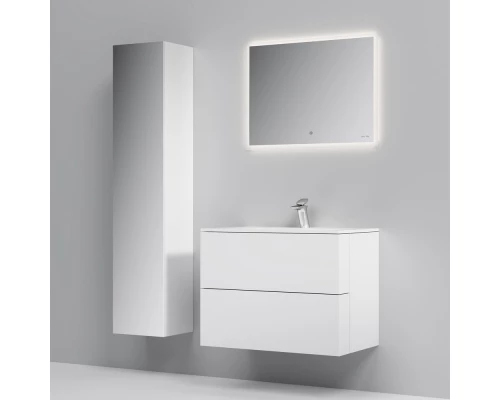 Зеркало 80x60 см Am.Pm Spirit 2.0 M71AMOX0801SA