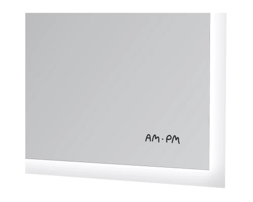 Зеркало 60x60 см AM.PM Spirit 2.0 M71AMOX0601SA