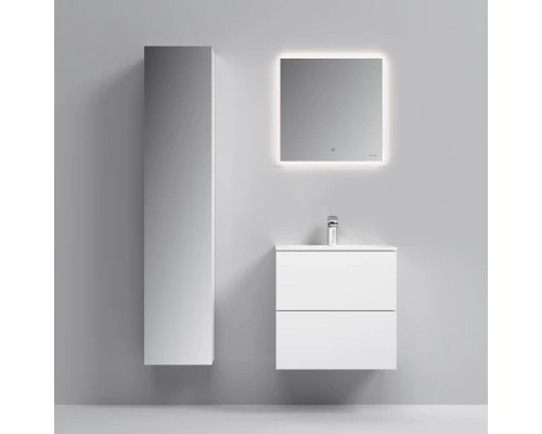 Пенал подвесной белый глянец R Am.Pm Spirit V2.0 M70ACHR0356WG