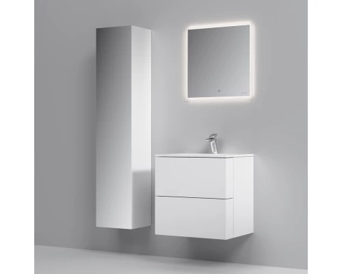 Пенал подвесной белый глянец R Am.Pm Spirit V2.0 M70ACHR0356WG