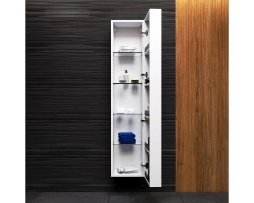 Пенал подвесной белый глянец R Am.Pm Spirit V2.0 M70ACHR0356WG