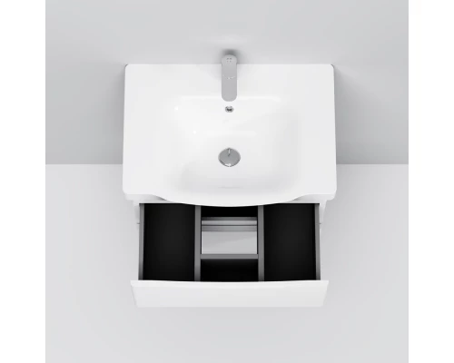 Тумба белый глянец 65 см Am.Pm Like M80FHX0652WG