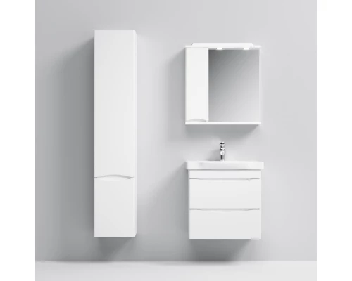 Тумба белый глянец 65 см Am.Pm Like M80FHX0652WG