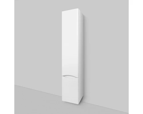 Пенал подвесной белый глянец R Am.Pm Like M80CHR0356WG