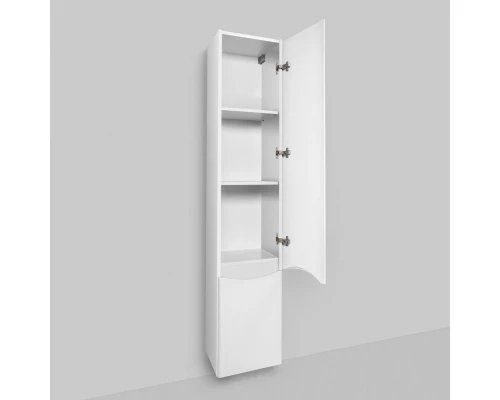 Пенал подвесной белый глянец R Am.Pm Like M80CHR0356WG