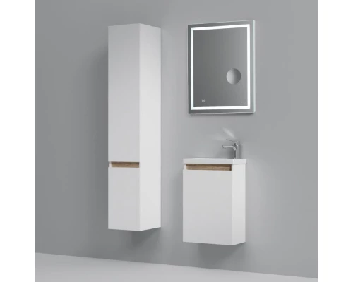 Тумба белый глянец 42,5 см Am.Pm X-Joy M85AFHX0451WG