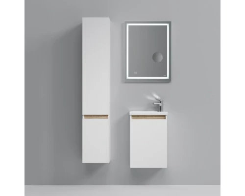 Тумба белый глянец 42,5 см Am.Pm X-Joy M85AFHX0451WG