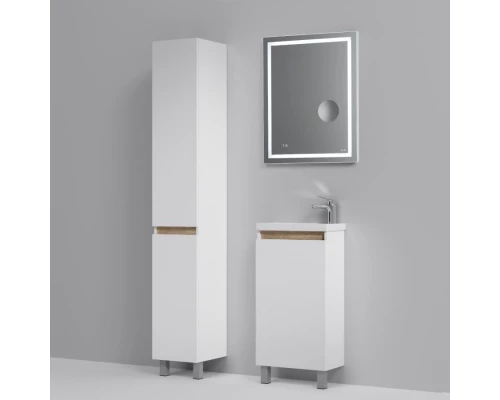 Тумба белый глянец 42,5 см Am.Pm X-Joy M85AFSX0451WG