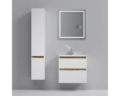 Тумба белый глянец 62,5 см Am.Pm X-Joy M85AFHX0652WG