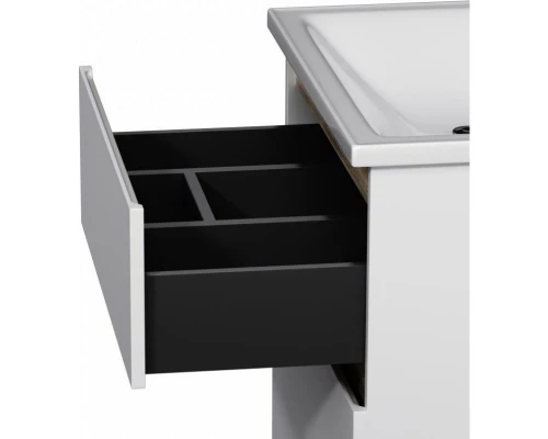 Тумба белый глянец 62,5 см Am.Pm X-Joy M85AFSX0652WG