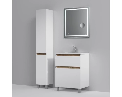 Тумба белый глянец 62,5 см Am.Pm X-Joy M85AFSX0652WG