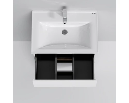 Тумба белый глянец 62,5 см Am.Pm X-Joy M85AFSX0652WG