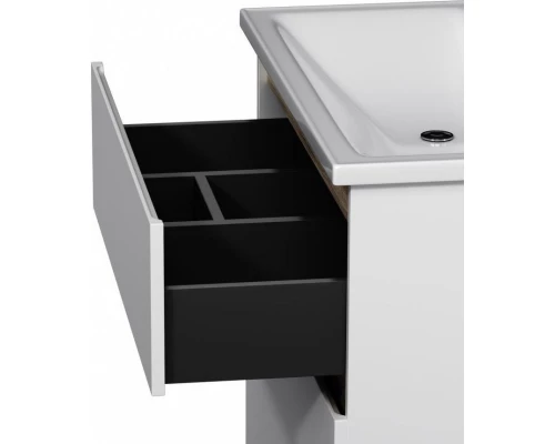 Тумба белый глянец 77 см Am.Pm X-Joy M85AFSX0802WG