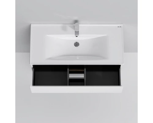 Тумба белый глянец 97 см Am.Pm X-Joy M85AFHX1002WG