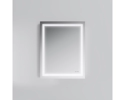 Зеркало 55x70 см Am.Pm Gem M91AMOX0551WG