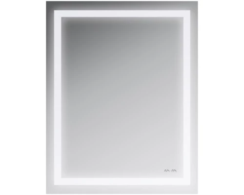 Зеркало 55x70 см Am.Pm Gem M91AMOX0551WG