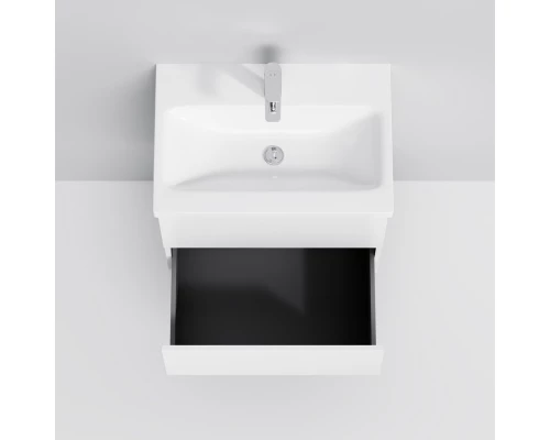 Тумба белый глянец 60 см Am.Pm Gem M90FHX06022WG