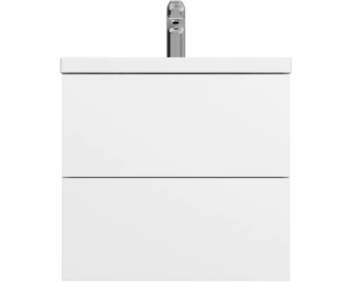 Тумба белый глянец 60 см Am.Pm Gem M90FHX06022WG