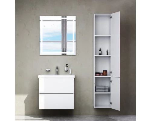 Тумба белый глянец 60 см Am.Pm Gem M90FHX06022WG