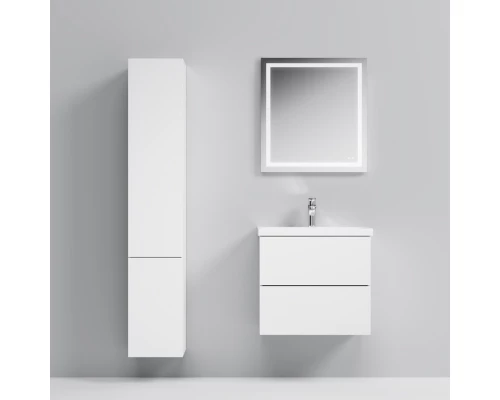 Тумба белый глянец 60 см Am.Pm Gem M90FHX06022WG