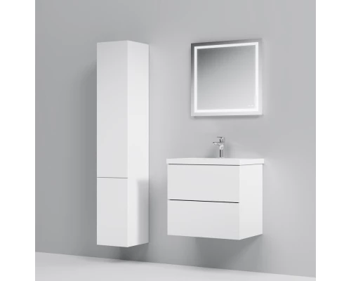 Тумба белый глянец 60 см Am.Pm Gem M90FHX06022WG