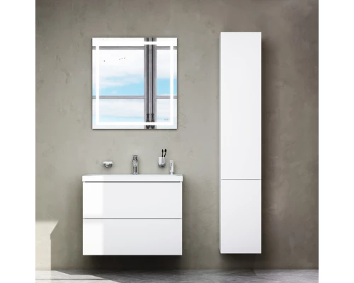 Тумба белый глянец 75 см Am.Pm Gem M90FHX07522WG