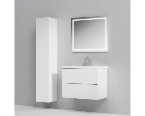 Тумба белый глянец 75 см Am.Pm Gem M90FHX07522WG