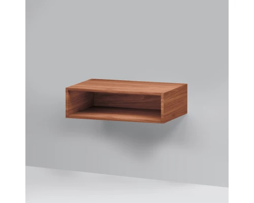 Тумба орех 75 см Am.Pm Gem M90OHX0750NF