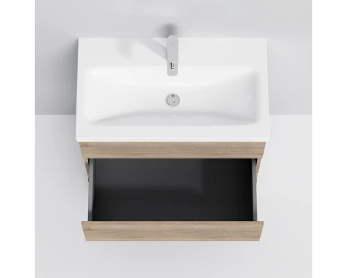 Тумба светлый дуб 75 см Am.Pm Gem S M91FSX0752OF