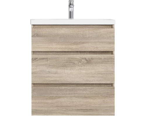 Тумба светлый дуб 75 см Am.Pm Gem S M91FSX0752OF