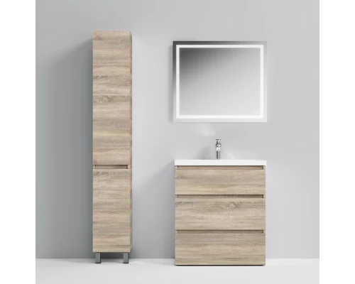 Тумба светлый дуб 75 см Am.Pm Gem S M91FSX0752OF