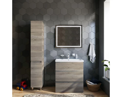 Тумба светлый дуб 75 см Am.Pm Gem S M91FSX0752OF