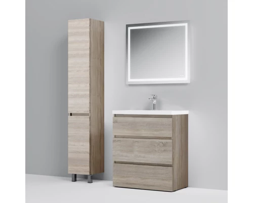 Тумба светлый дуб 75 см Am.Pm Gem S M91FSX0752OF