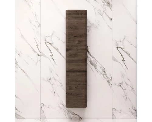 Пенал подвесной табачный дуб R Am.Pm Sensation M30CHR0406TF