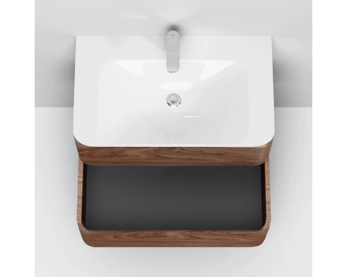 Тумба орех 80 см Am.Pm Sensation M30FHX0802NF