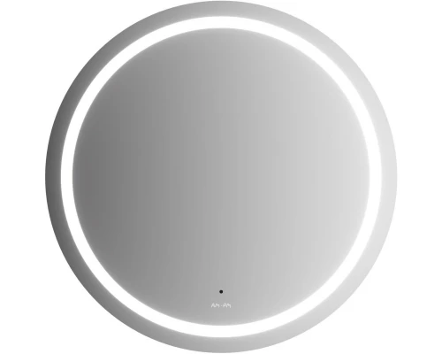 Зеркало 65x65 см Am.Pm X-Joy M85AMOX0651WG