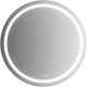 Зеркало 77x77 см Am.Pm X-Joy M85AMOX0801WG