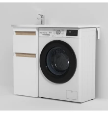 Тумба белый глянец 36,5 см Am.Pm X-Joy M85AFSX0402WG