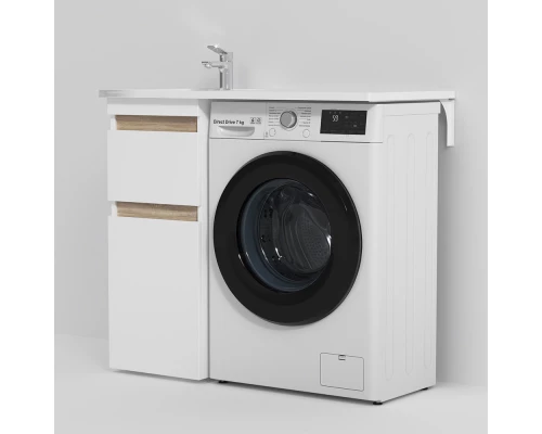 Тумба белый глянец 36,5 см Am.Pm X-Joy M85AFSX0402WG