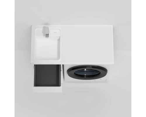 Тумба белый глянец 36,5 см Am.Pm X-Joy M85AFSX0402WG