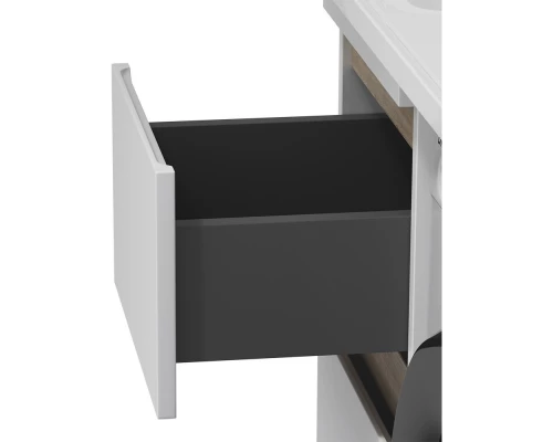 Тумба белый глянец 36,5 см Am.Pm X-Joy M85AFSX0402WG