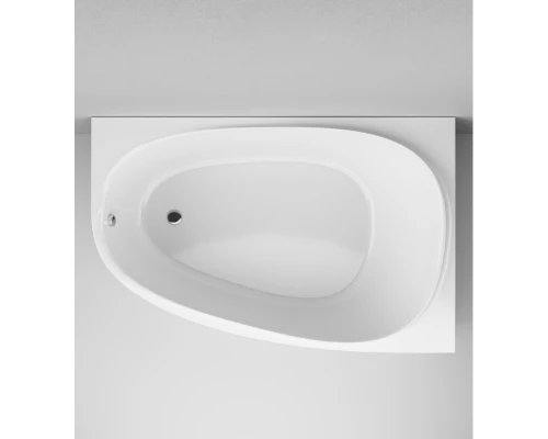 Акриловая ванна 170x110 см R Am.Pm Like W80A-170R110W-A