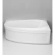Акриловая ванна 170x110 см R Am.Pm Like W80A-170R110W-A