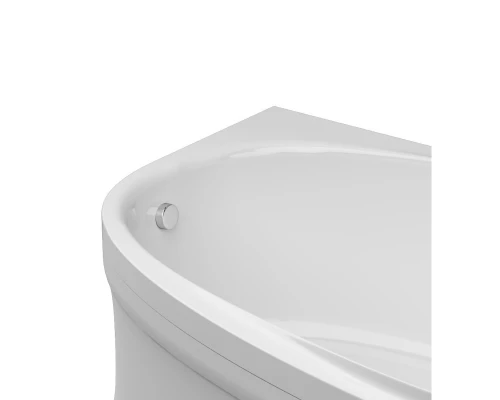 Акриловая ванна 170x110 см R Am.Pm Like W80A-170R110W-A