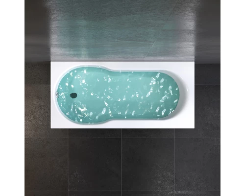 Акриловая ванна 150x70 см Am.Pm X-Joy W88A-150-070W-A
